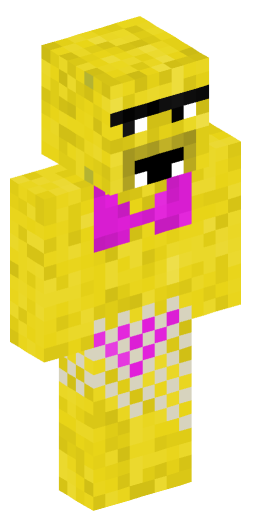 Minecraft Skin #246871