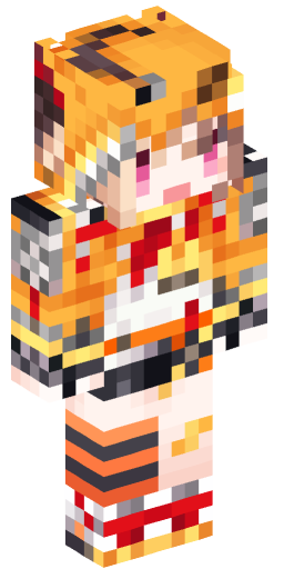 Minecraft Skin #246872