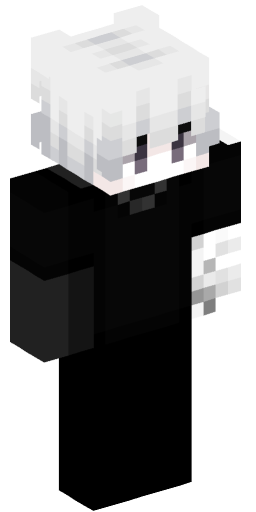 Minecraft Skin #246874