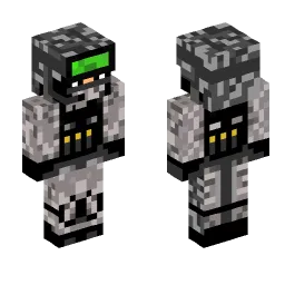 Minecraft Skin #246876