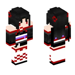 Minecraft Skin #246879