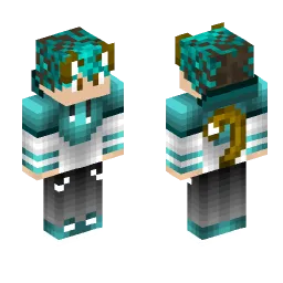 Minecraft Skin #246880