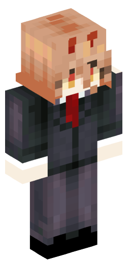 SkinGrandma Minecraft Skin Preview on Minecraft.Co.Com