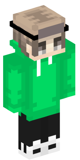 Minecraft Skin #246884