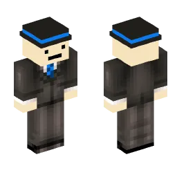 Minecraft Skin #246889