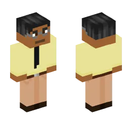 Minecraft Skin #246894