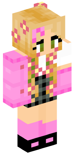 Minecraft Skin #246897