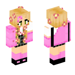 Minecraft Skin #246897