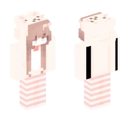 Minecraft Skin #246898