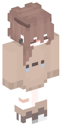 Minecraft Skin #246899