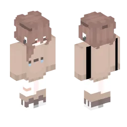 Minecraft Skin #246899