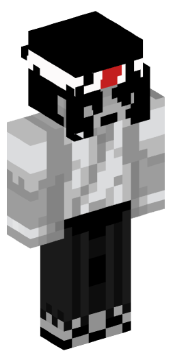 Minecraft Skin #246901