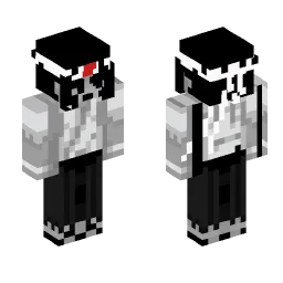 Minecraft Skin #246901