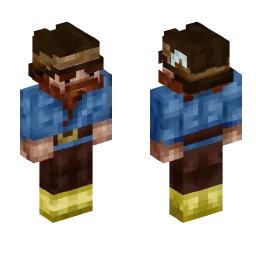 Minecraft Skin #246902