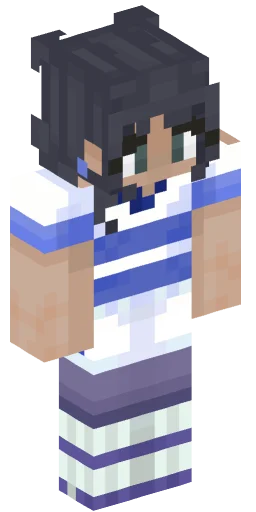Minecraft Skin #246903