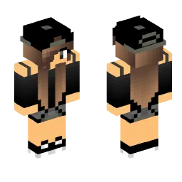 Minecraft Skin #246904