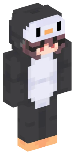Minecraft Skin #246905