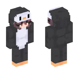 Minecraft Skin #246905