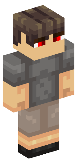 lindao Minecraft Skin Preview on Minecraft.Co.Com
