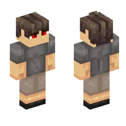 Minecraft Skin #246906