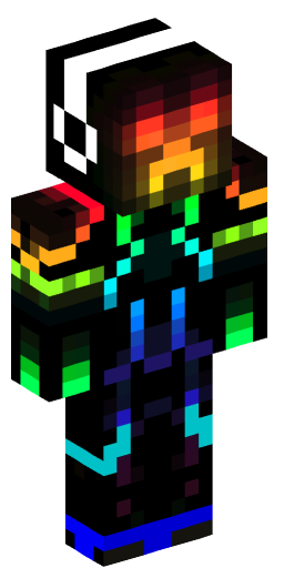 Minecraft Skin #246907