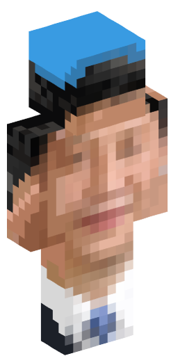 SalchichaGamer Minecraft Skin Preview on Minecraft.Co.Com
