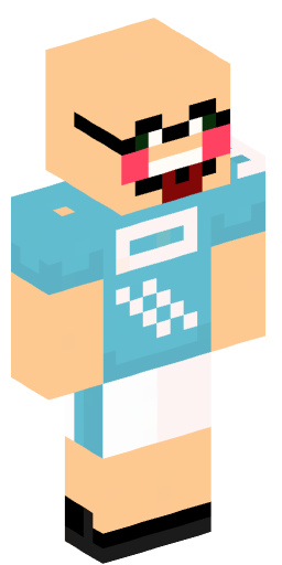 salchichalol Minecraft Skin Preview on Minecraft.Co.Com