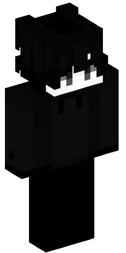 Minecraft Skin #246915