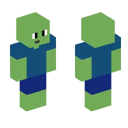 Minecraft Skin #246918