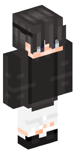 patrix Minecraft Skin Preview on Minecraft.Co.Com