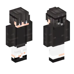 Minecraft Skin #246924