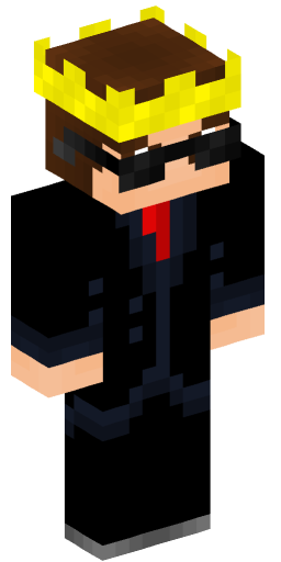 Minecraft Skin #246935