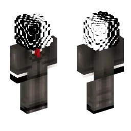 Minecraft Skin #246936