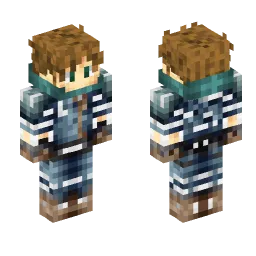 Minecraft Skin #246937