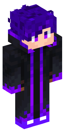 Minecraft Skin #246938