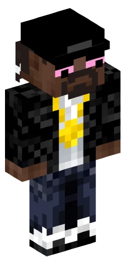 Minecraft Skin #246939
