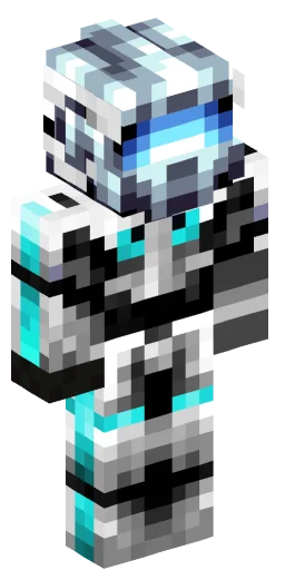Minecraft Skin #246940