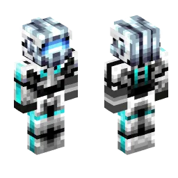 Minecraft Skin #246940