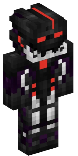 Minecraft Skin #246941
