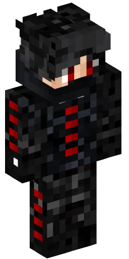 Minecraft Skin #246942