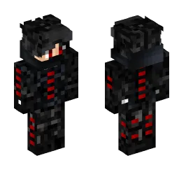 Minecraft Skin #246942