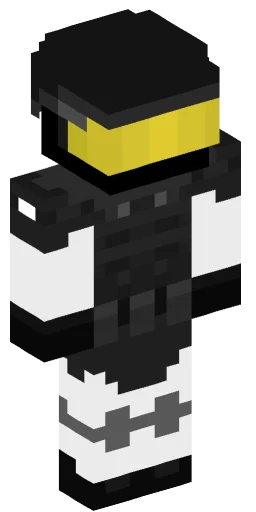 Minecraft Skin #246943