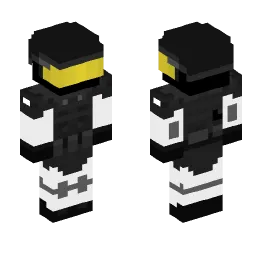 Minecraft Skin #246943