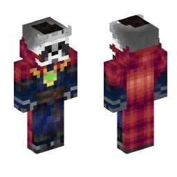 Minecraft Skin #246944