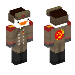 Minecraft Skin #246948