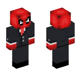 Minecraft Skin #246950