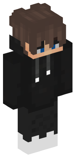 GooseDas Minecraft Skin Preview on Minecraft.Co.Com