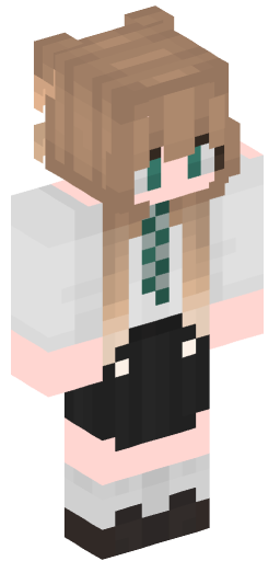 Minecraft Skin #246962