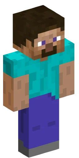 Minecraft Skin #246964