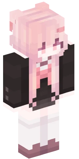 Minecraft Skin #246966
